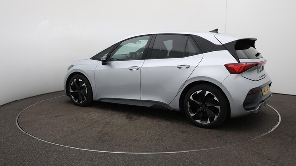 Used Cupra Born 2024 for sale - 75256987: Photo 36