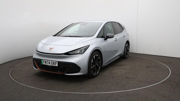 Used Cupra Born 2024 for sale - 75256987: Photo 37