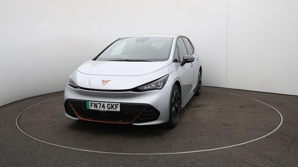 Used Cupra Born 2024 for sale - 75256987: Photo 38