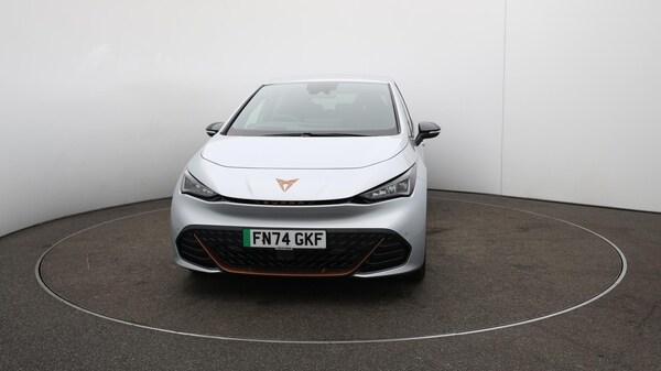 Used Cupra Born 2024 for sale - 75256987: Photo 39
