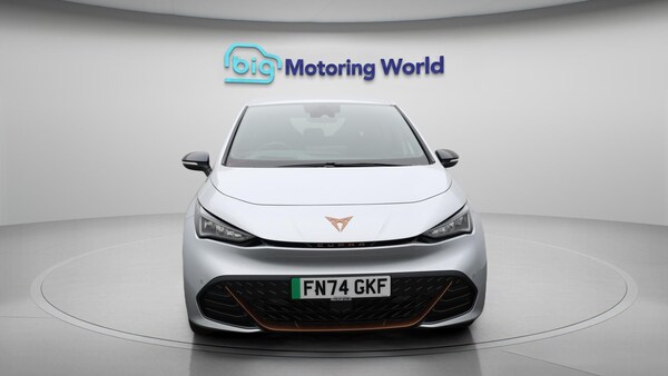Used Cupra Born 2024 for sale - 75256987: Photo 3
