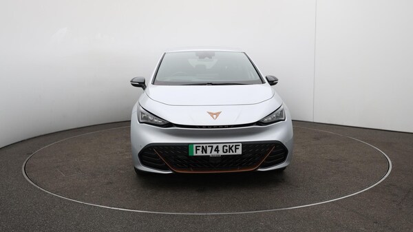 Used Cupra Born 2024 for sale - 75256987: Photo 40
