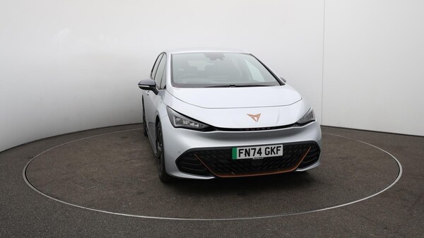 Used Cupra Born 2024 for sale - 75256987: Photo 41