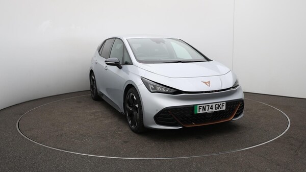 Used Cupra Born 2024 for sale - 75256987: Photo 42