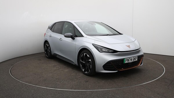 Used Cupra Born 2024 for sale - 75256987: Photo 43