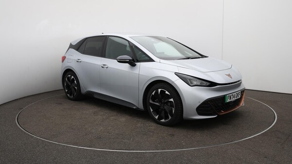 Used Cupra Born 2024 for sale - 75256987: Photo 44