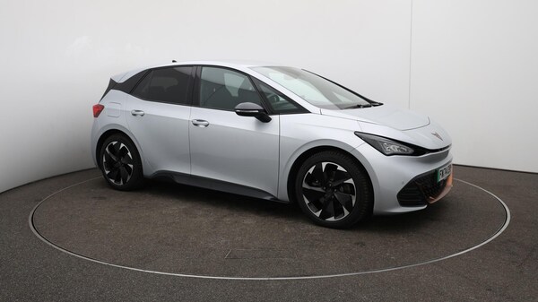 Used Cupra Born 2024 for sale - 75256987: Photo 45
