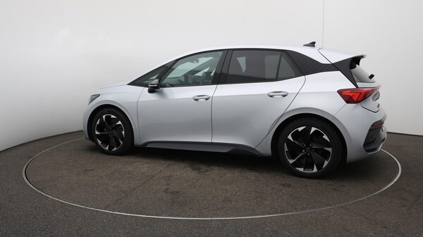 Used Cupra Born 2024 for sale - 75256987: Photo 47