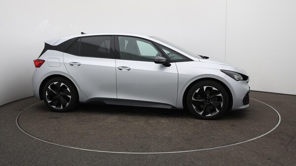 Used Cupra Born 2024 for sale - 75256987: Photo 48