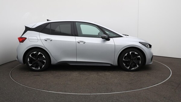 Used Cupra Born 2024 for sale - 75256987: Photo 49