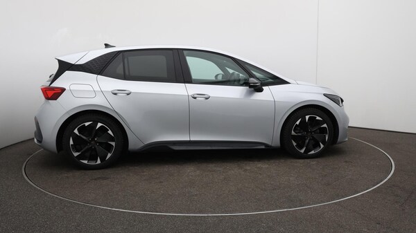 Used Cupra Born 2024 for sale - 75256987: Photo 50