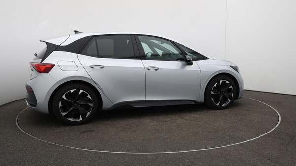 Used Cupra Born 2024 for sale - 75256987: Photo 51