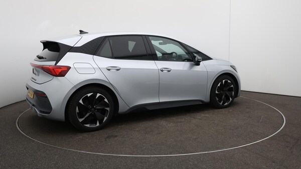 Used Cupra Born 2024 for sale - 75256987: Photo 52