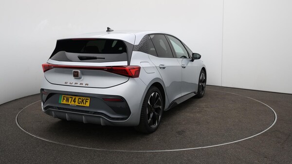 Used Cupra Born 2024 for sale - 75256987: Photo 55