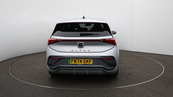 Used Cupra Born 2024 for sale - 75256987: Photo 57