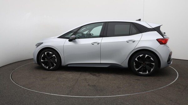 Used Cupra Born 2024 for sale - 75256987: Photo 58