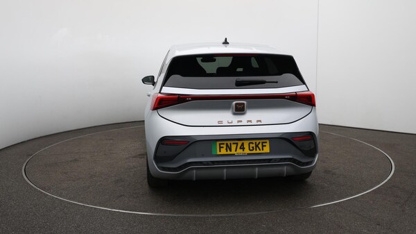 Used Cupra Born 2024 for sale - 75256987: Photo 59