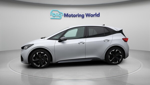 Used Cupra Born 2024 for sale - 75256987: Photo 5
