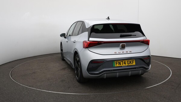 Used Cupra Born 2024 for sale - 75256987: Photo 60