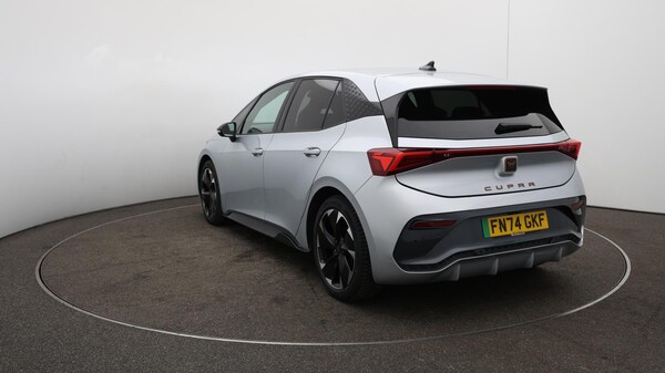 Used Cupra Born 2024 for sale - 75256987: Photo 61