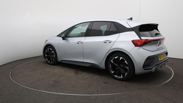 Used Cupra Born 2024 for sale - 75256987: Photo 63
