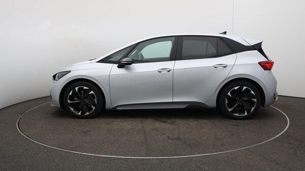 Used Cupra Born 2024 for sale - 75256987: Photo 64