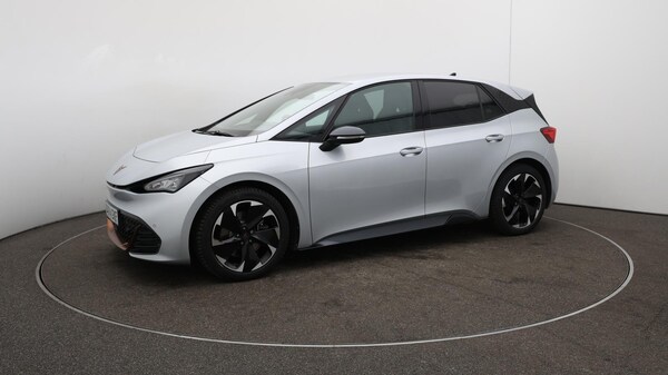 Used Cupra Born 2024 for sale - 75256987: Photo 67
