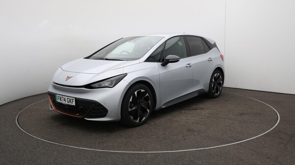 Used Cupra Born 2024 for sale - 75256987: Photo 69