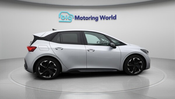 Used Cupra Born 2024 for sale - 75256987: Photo 9
