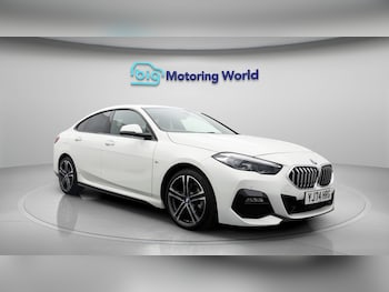 Used BMW 2 Series Gran Coupe 2024 for sale - 79042985: Photo