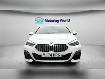 Used BMW 2 Series Gran Coupe 2024 for sale - 79042985: Photo