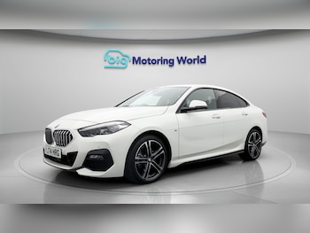 Used BMW 2 Series Gran Coupe 2024 for sale - 79042985: Photo