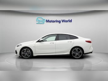 Used BMW 2 Series Gran Coupe 2024 for sale - 79042985: Photo