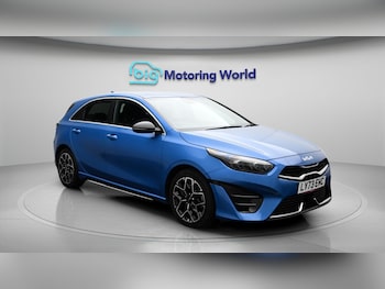 Used Kia Ceed 2023 for sale - 78409520: Photo