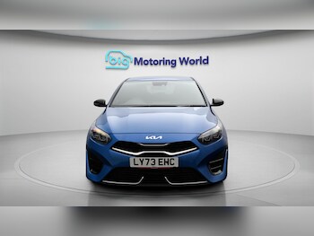 Used Kia Ceed 2023 for sale - 78409520: Photo