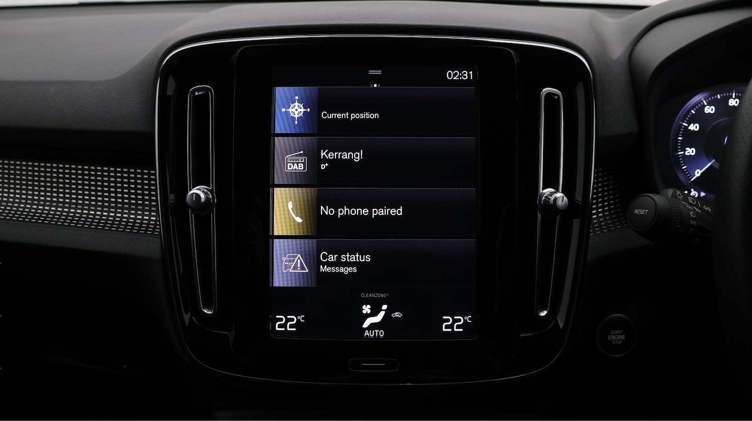 Used Volvo XC40 2020 for sale - 77607013: Photo 11