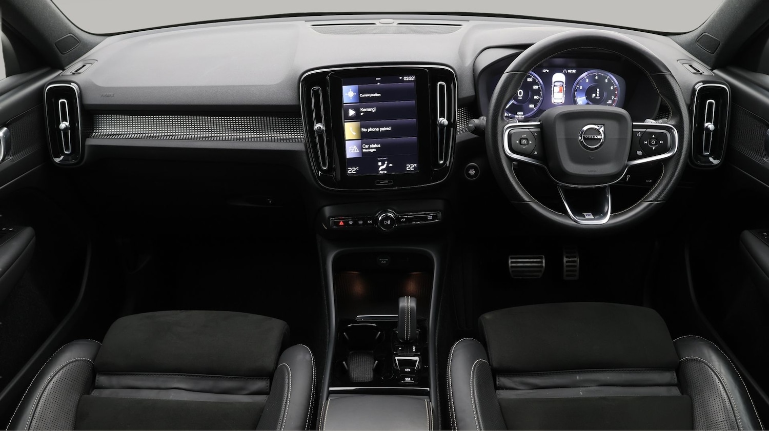 Used Volvo XC40 2020 for sale - 77607013: Photo 13