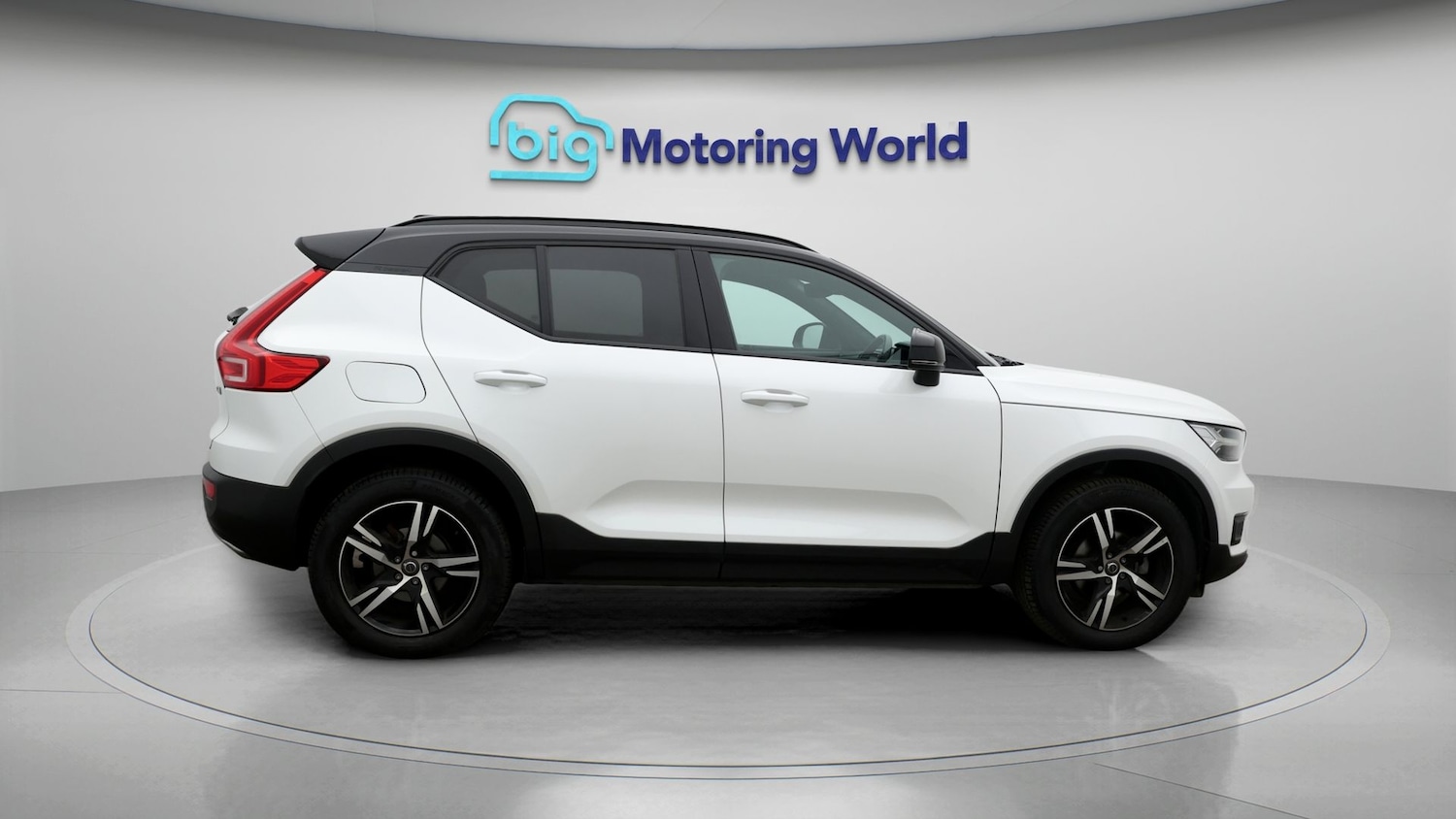 Used Volvo XC40 2020 for sale - 77607013: Photo 8