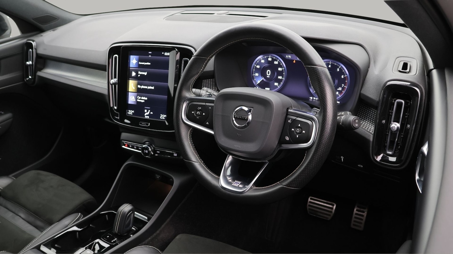 Used Volvo XC40 2020 for sale - 77607013: Photo 9