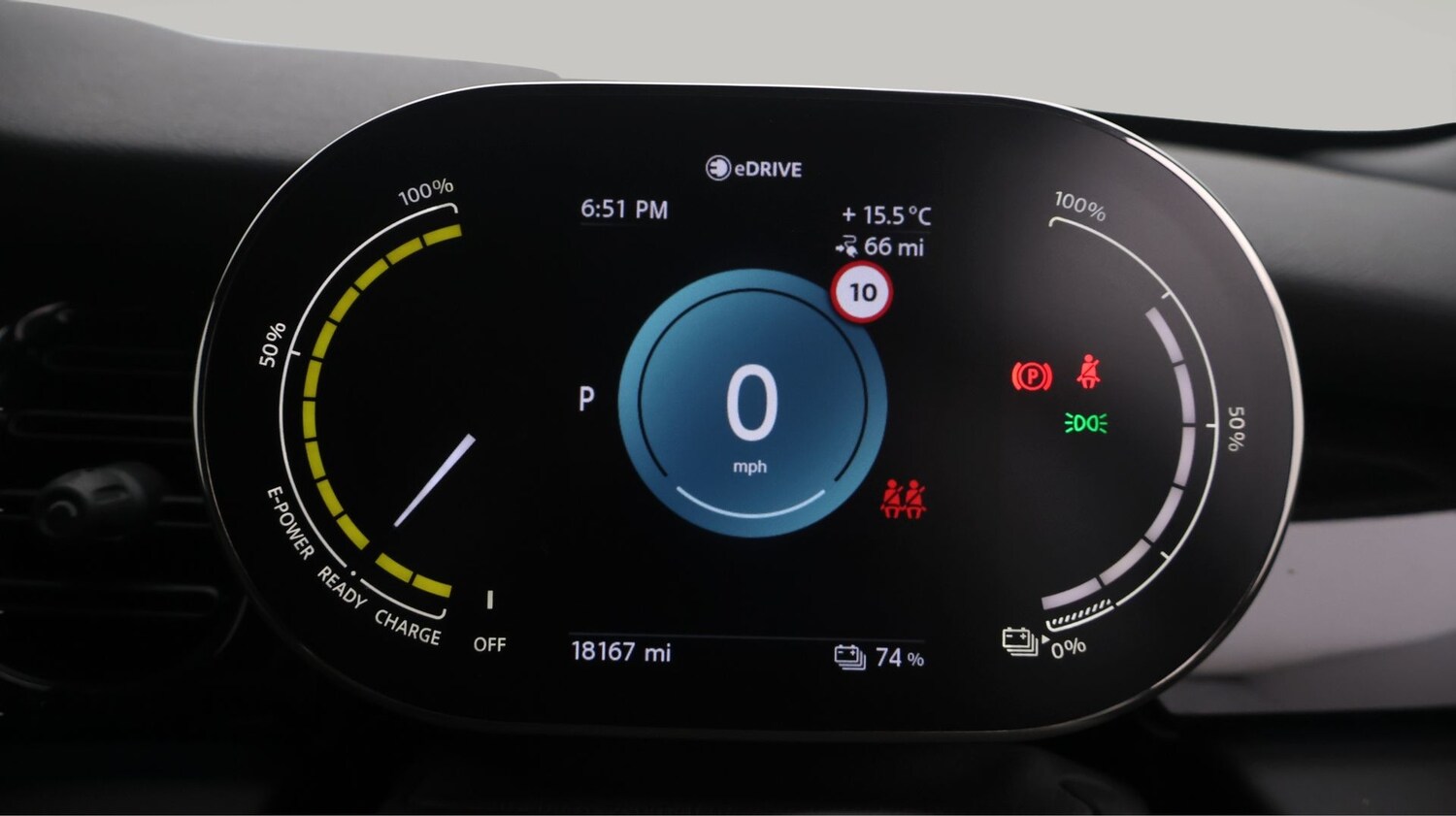 Used MINI Hatch 2022 for sale - 77318420: Photo 10