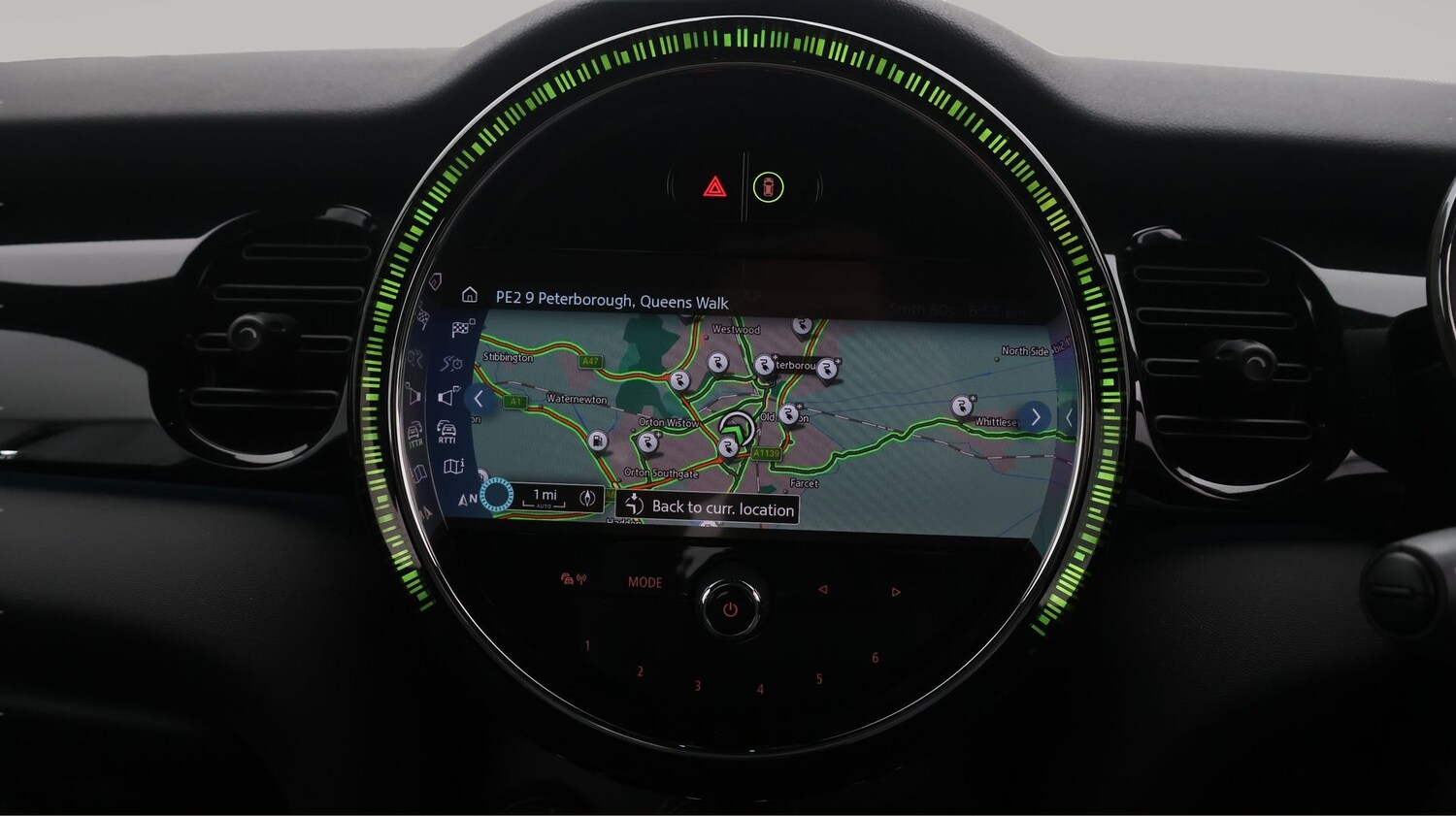 Used MINI Hatch 2022 for sale - 77318420: Photo 11