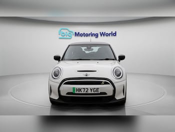 Used MINI Hatch 2022 for sale - 77318420: Photo