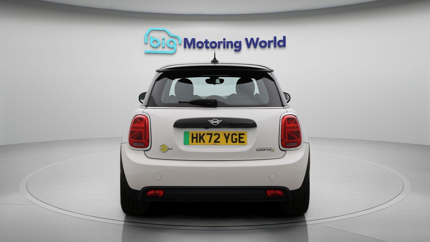 Used MINI Hatch 2022 for sale - 77318420: Photo 6