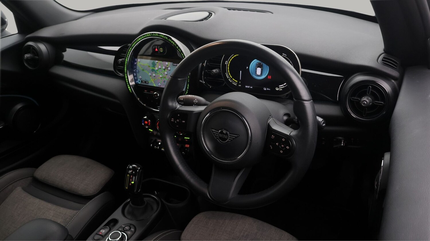 Used MINI Hatch 2022 for sale - 77318420: Photo 9