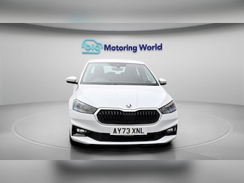 Used Skoda Fabia 2023 for sale - 79290722: Photo