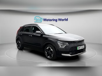 Used Kia Niro 2023 for sale - 78755575: Photo