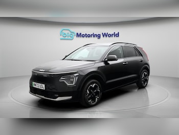 Used Kia Niro 2023 for sale - 78755575: Photo