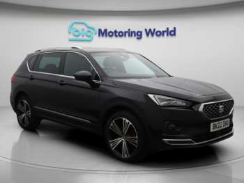 (22) - 2.0 TDI XCELLENCE Lux SUV 5dr Diesel Manual Euro 6 (s/s) (150 ps)