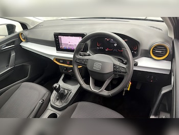 Used SEAT Ibiza 2023 for sale - 78466966: Photo