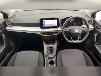 Used SEAT Ibiza 2023 for sale - 78466966: Photo